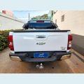 CHEVROLET S-10 2.4 LTZ 4X2 CD 8V FLEX 4P MANUAL - BRANCO - 2013 Foto 5 (Miniatura)