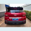 HYUNDAI CRETA 2.0 16V FLEX SPORT AUT. - VERMELHO - 2018 Foto 5 (Miniatura)