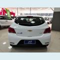 CHEVROLET ONIX 1.4 MPFI LT 8V FLEX 4P MANUAL - BRANCO - 2019 Foto 5 (Miniatura)