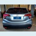 HONDA HR-V 1.8 16V FLEX LX 4P AUT. - PRATA - 2016 Foto 5 (Miniatura)