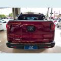 FIAT TORO 1.8 16V EVO FLEX FREEDOM AT6 - VERMELHO - 2021 Foto 5 (Miniatura)