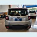 JEEP RENEGADE 1.8 16V FLEX LIMITED 4P AUT. - PRATA - 2018 Foto 5 (Miniatura)