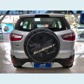 FORD ECOSPORT 1.6 FREESTYLE 16V FLEX 4P MANUAL - PRATA - 2014 Foto 5 (Miniatura)
