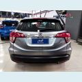 HONDA HR-V 1.8 16V FLEX EX 4P AUT. - CINZA - 2016 Foto 5 (Miniatura)