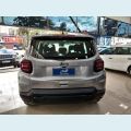 JEEP RENEGADE 1.3 T270 TURBO FLEX SPORT AT6 - PRATA - 2023 Foto 5 (Miniatura)