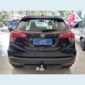 HONDA HR-V 1.8 16V FLEX EX 4P AUT. - PRETO - 2016 Foto 5 (Miniatura)