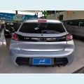 PEUGEOT 208 1.6 16V FLEX ALLURE AT6 - PRATA - 2022 Foto 5 (Miniatura)