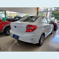 FORD KA 1.0 TIVCT FLEX SE SEDAN MANUAL - BRANCO - 2019 Foto 5 (Miniatura)