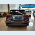 HONDA HR-V 1.8 16V FLEX EX 4P AUT. - CINZA - 2019 Foto 5 (Miniatura)