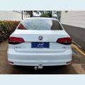 VOLKSWAGEN JETTA 1.4 16V TSI COMFORTLINE 4P TIPTRONIC - BRANCO - 2017 Foto 5 (Miniatura)