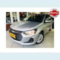 CHEVROLET ONIX 1.0 FLEX LT MANUAL - N/D - 2022 Foto 5 (Miniatura)