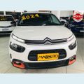 CITROËN C4 CACTUS 1.6 VTI 120 FLEX FEEL PACK EAT6 - N/D - 2024 Foto 5 (Miniatura)