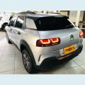 CITROËN C4 CACTUS 1.6 VTI 120 FLEX LIVE EAT6 - N/D - 2022 Foto 5 (Miniatura)