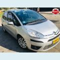 CITROËN C4 PICASSO 2.0 16V 4P AUT. - N/D - 2012 Foto 5 (Miniatura)