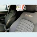 FIAT ARGO 1.3 FIREFLY FLEX TREKKING MANUAL - N/D - 2020 Foto 5 (Miniatura)