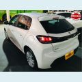 PEUGEOT 208 1.6 16V FLEX ACTIVE AT6 - N/D - 2022 Foto 5 (Miniatura)