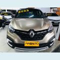 RENAULT CAPTUR 1.3 TCE FLEX INTENSE X-TRONIC - N/D - 2023 Foto 5 (Miniatura)