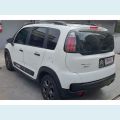 CITROËN AIRCROSS 1.6 VTI 120 FLEX LIVE EAT6 - N/D - 2020 Foto 5 (Miniatura)