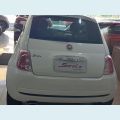 FIAT 500 1.4 CULT 8V FLEX 2P MANUAL - N/D - 2014 Foto 5 (Miniatura)