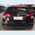 HONDA HR-V 1.8 16V FLEX LX 4P AUT. - N/D - 2016 Foto 5 (Miniatura)