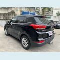 HYUNDAI CRETA 1.6 16V FLEX ACTION AUT. - N/D - 2021 Foto 5 (Miniatura)