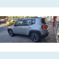 JEEP RENEGADE 1.8 16V FLEX LONGITUDE 4P AUT. - N/D - 2021 Foto 5 (Miniatura)