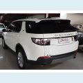 LAND ROVER DISCOVERY SPORT 2.0 16V SI4 TURBO FLEX SE 4P AUT. - BRANCO - 2019 Foto 5 (Miniatura)
