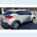 NISSAN KICKS 1.6 16V FLEXSTART S DIRECT 4P XTRONIC - N/D - 2019 Foto 5 (Miniatura)