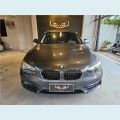 BMW 120I 2.0 16V SPORT ACTIVEFLEX 4P AUT. - N/D - 2016 Foto 5 (Miniatura)