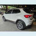 FIAT ARGO 1.3 FIREFLY FLEX TREKKING MANUAL - N/D - 2023 Foto 5 (Miniatura)
