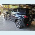 JEEP RENEGADE 2.0 16V TURBO DIESEL SPORT 4P 4X4 AUT. - N/D - 2017 Foto 5 (Miniatura)