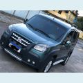 FIAT DOBLO 1.8 MPI ADVENTURE 16V FLEX 4P MANUAL - N/D - 2011 Foto 5 (Miniatura)