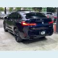 BMW X4 3.0 TWINPOWER M40I STEPTRONIC - N/D - 2023 Foto 5 (Miniatura)