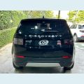 LAND ROVER DISCOVERY SPORT 2.0 D180 TURBO DIESEL SE AUT. - PRETO - 2020 Foto 5 (Miniatura)