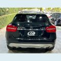 MERCEDES-BENZ GLA 200 1.6 CGI ENDURO 16V TURBO FLEX 4P AUT. - N/D - 2016 Foto 5 (Miniatura)