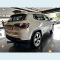 JEEP COMPASS 2.0 16V FLEX LONGITUDE AUT. - N/D - 2018 Foto 5 (Miniatura)