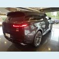 LAND ROVER RANGE ROVER SPORT 3.0 D350 TURBO DIESEL MHEV DYNAMIC HSE AWD AUT. - CINZA - 2023 Foto 5 (Miniatura)