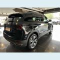 VOLKSWAGEN T-CROSS 1.0 200 TSI TOTAL FLEX COMFORTLINE AUT. - N/D - 2021 Foto 5 (Miniatura)