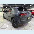 CITROËN C4 CACTUS 1.6 VTI 120 FLEX SHINE EAT6 - N/D - 2022 Foto 5 (Miniatura)
