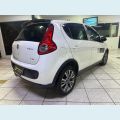 FIAT PALIO 1.6 MPI SPORTING 16V FLEX 4P AUT. - N/D - 2014 Foto 5 (Miniatura)