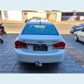 CHEVROLET CRUZE 1.8 LTZ 16V FLEX 4P AUT. - N/D - 2013 Foto 5 (Miniatura)