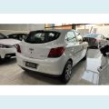 CHEVROLET ONIX 1.4 MPFI LT 8V FLEX 4P MANUAL - N/D - 2014 Foto 5 (Miniatura)