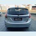 FORD FIESTA 1.6 SE HATCH 16V FLEX 4P MANUAL - N/D - 2012 Foto 5 (Miniatura)