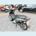 HONDA BIZ 125 ES BIZ 125 ES - N/D - 2012 Foto 5 (Miniatura)