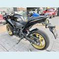 HONDA CBR 600F CBR 600F - N/D - 2012 Foto 5 (Miniatura)