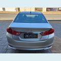 HONDA CITY 1.5 EXL 16V FLEX 4P AUT. - N/D - 2015 Foto 5 (Miniatura)