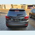 HYUNDAI IX35 2.0 MPFI GL 16V FLEX 4P AUT. - N/D - 2019 Foto 5 (Miniatura)