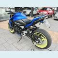 SUZUKI GSX-S1000 ABS - N/D - 2017 Foto 5 (Miniatura)