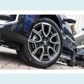 BMW X1 2.0 16V TURBO SDRIVE20I X-LINE STEPTRONIC - INDEFINIDA - 2024 Foto 5 (Miniatura)