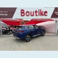 BYD SONG PLUS 1.5 DM-I HÍBRIDO AUT. - PRATA - 2025 Foto 5 (Miniatura)